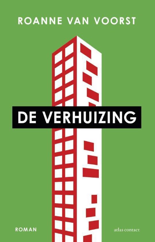 De verhuizing