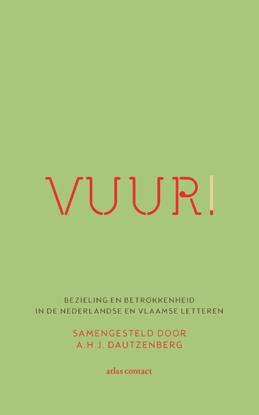 Vuur!