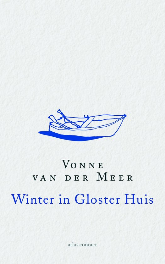 Winter in Gloster Huis