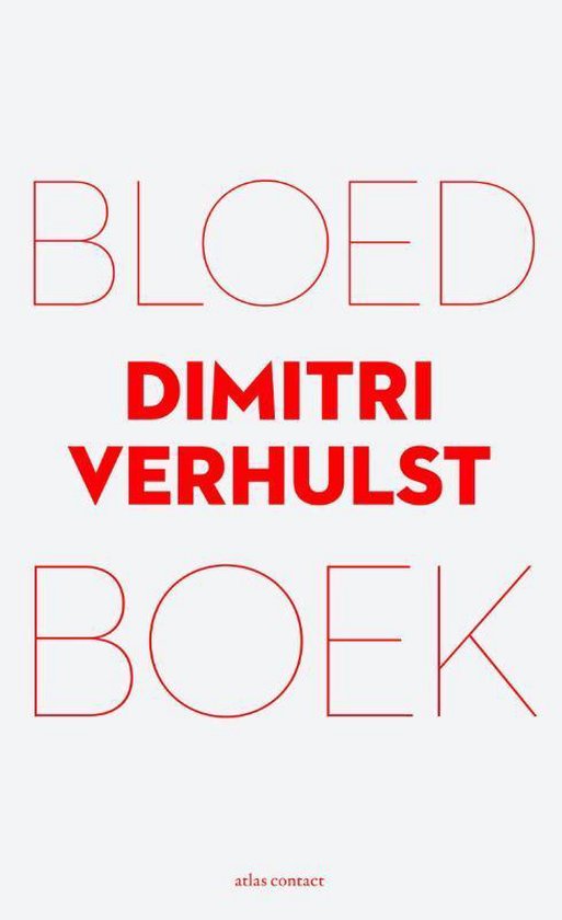 Bloedboek