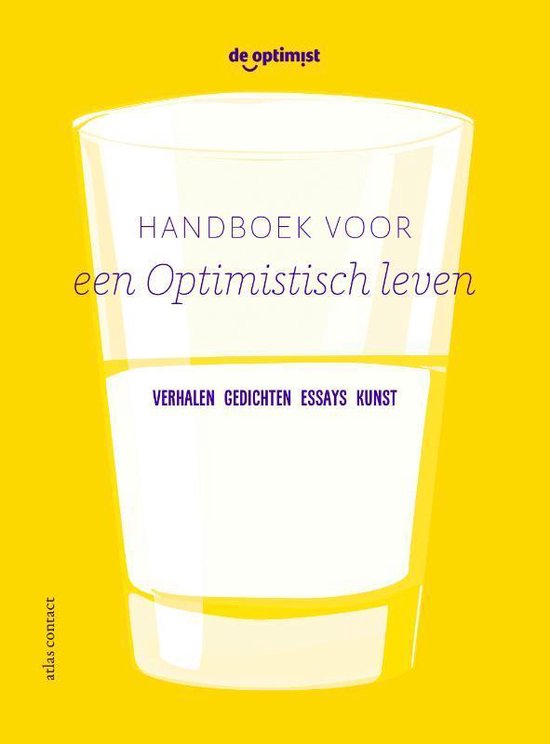 Handboek voor een optimistisch leven