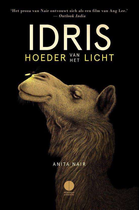 Idris, hoeder van het licht