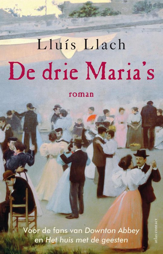 De drie Maria's