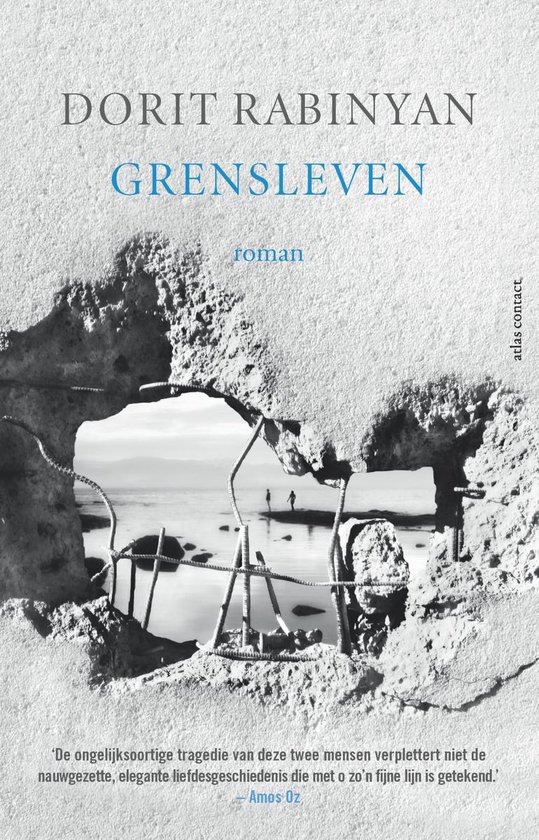 Grensleven