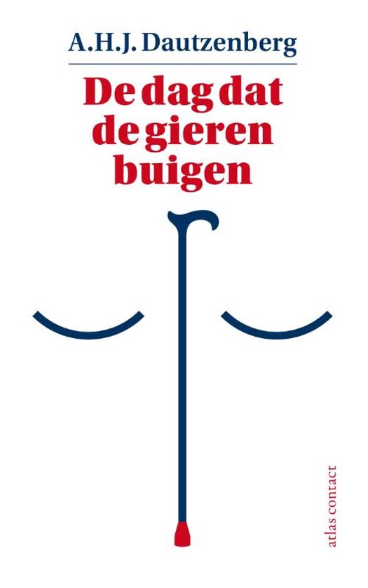 De dag dat de gieren buigen