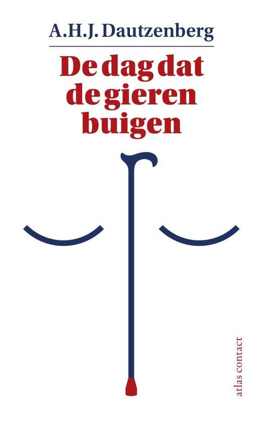 De dag dat de gieren buigen