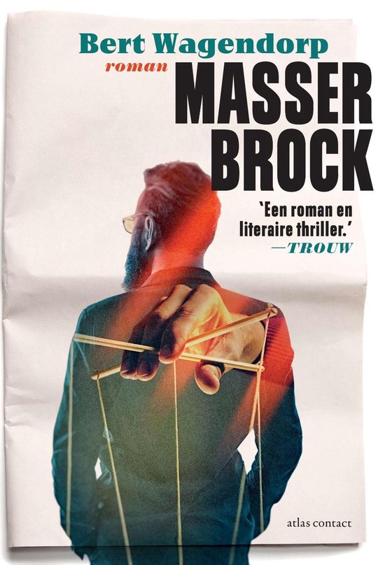 Masser Brock