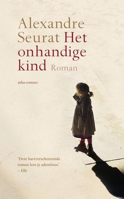 Het onhandige kind