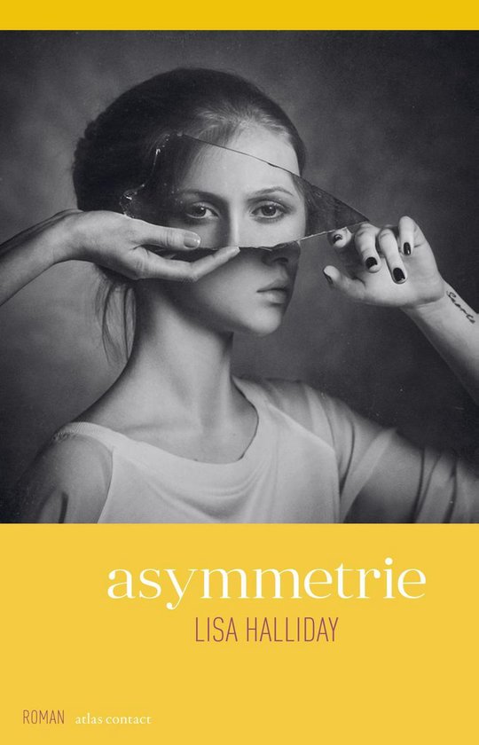 Asymmetrie