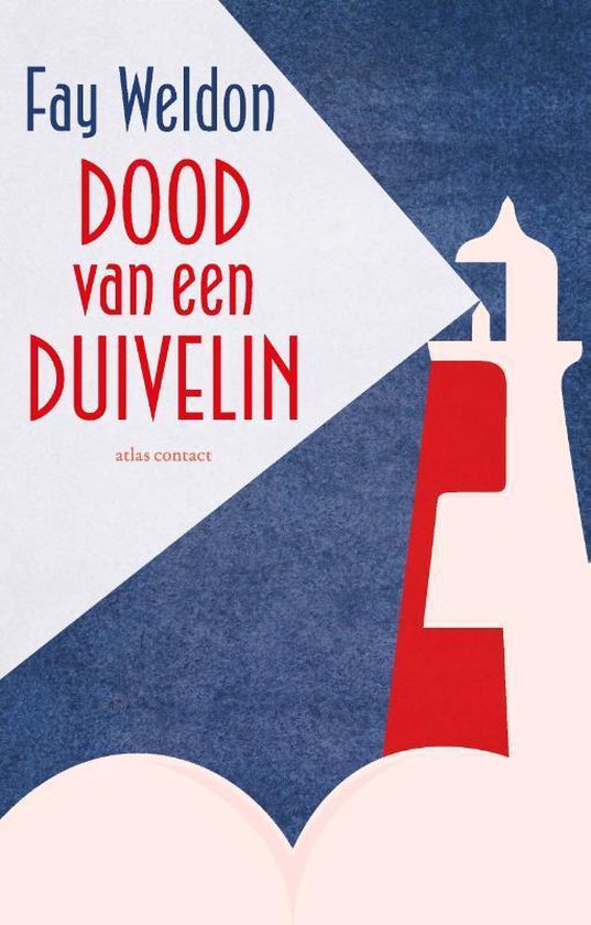 Dood van een duivelin