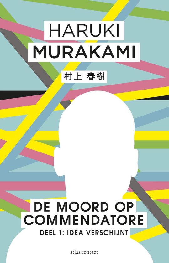 De moord op Commendatore