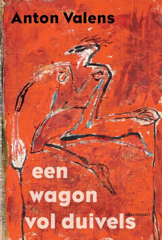 Een wagon vol duivels