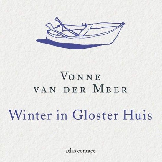 Winter in Gloster Huis