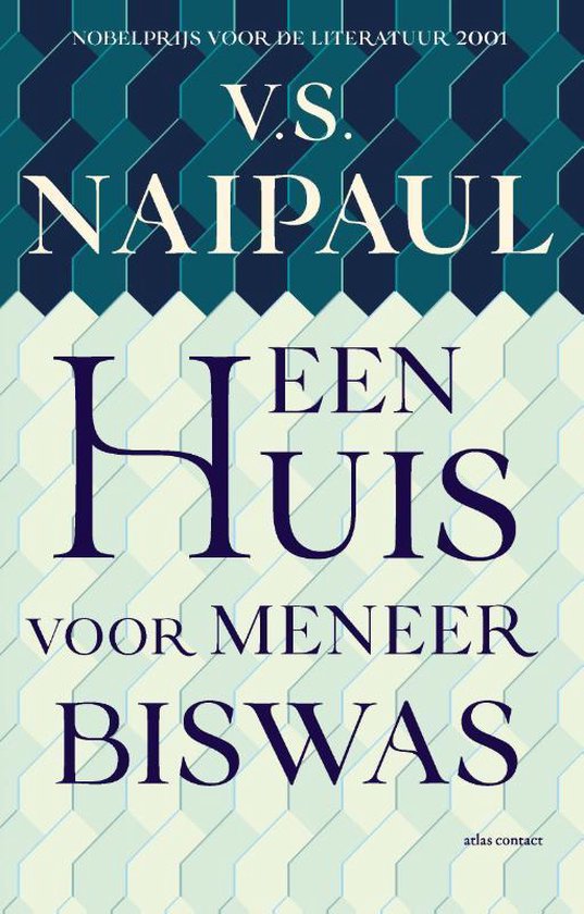 Een huis voor meneer Biswas