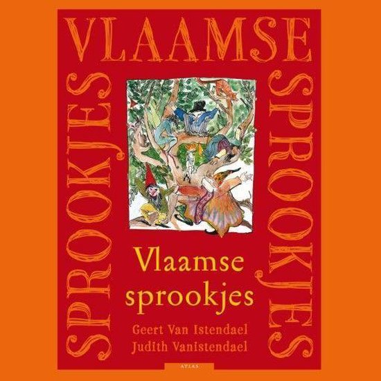 Vlaamse Sprookjes