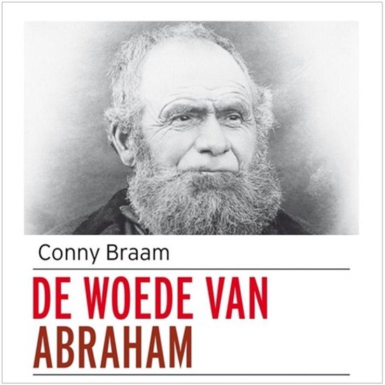 De woede van Abraham