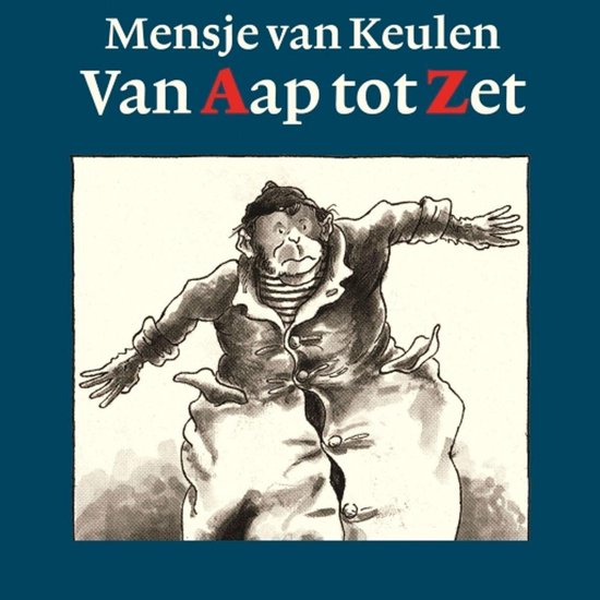 Van Aap tot Zet