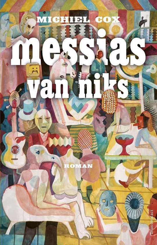 Messias van niks