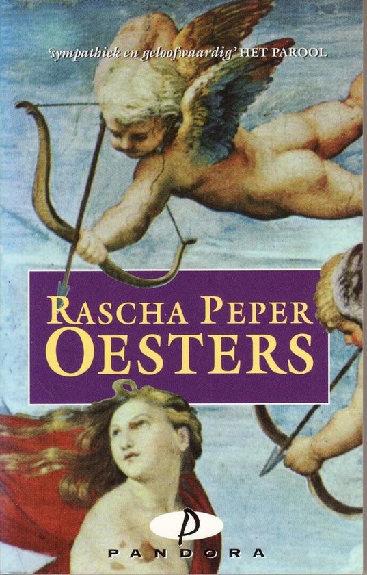 Oesters