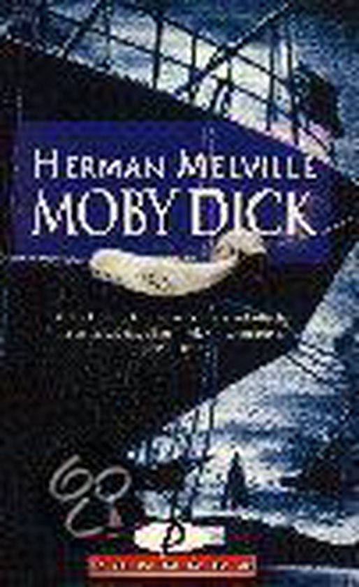 Moby Dick