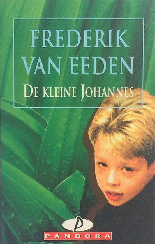 De kleine Johannes