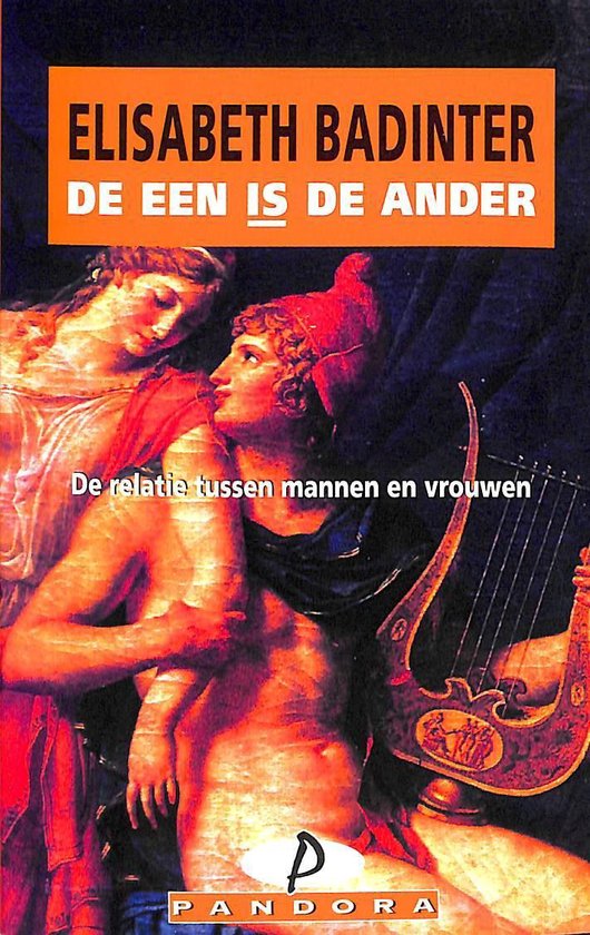 De een is de ander