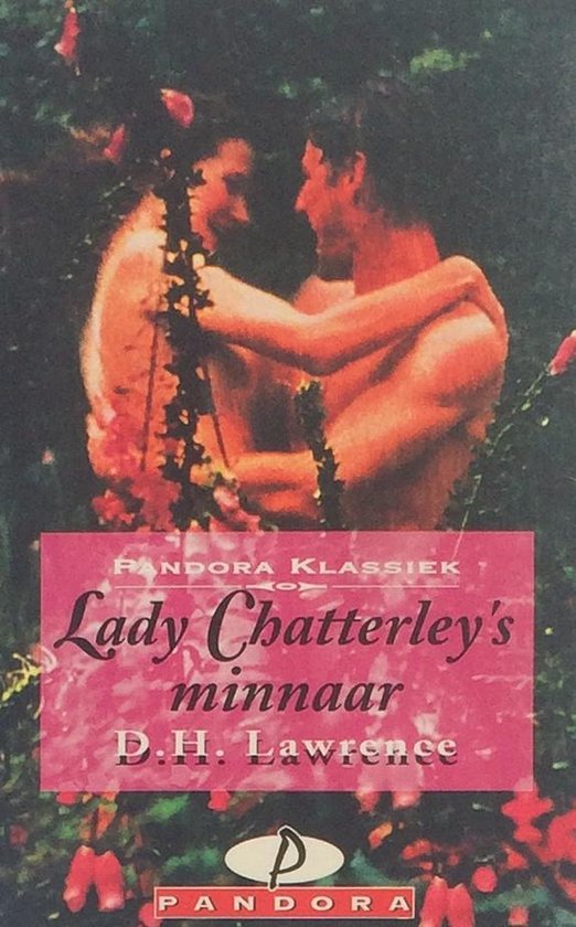 Lady Chatterley's minnaar