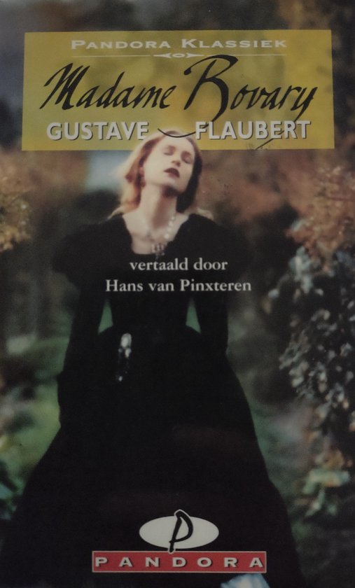 Madame Bovary