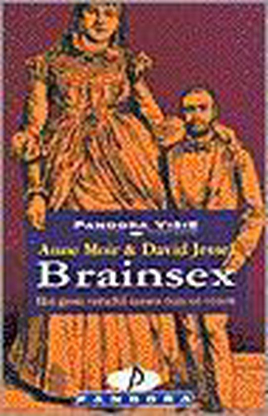 Brainsex (pandora-visie)