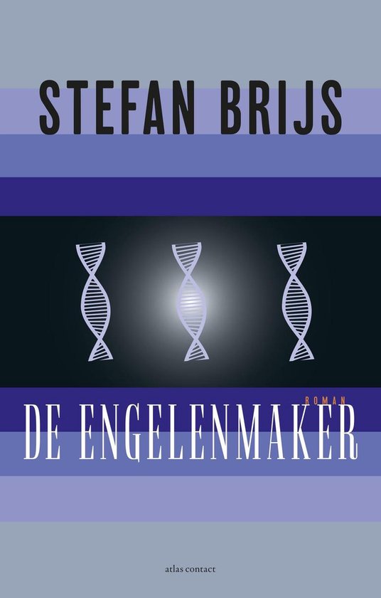 De engelenmaker