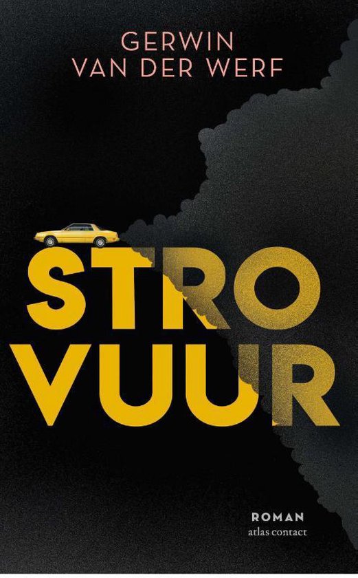 Strovuur