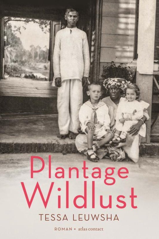 Plantage Wildlust