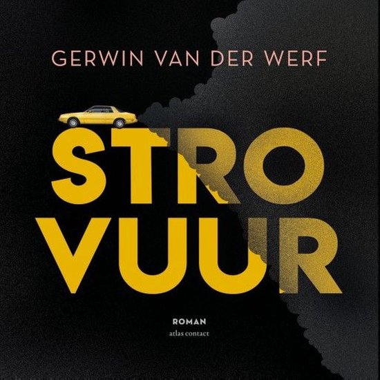 Strovuur