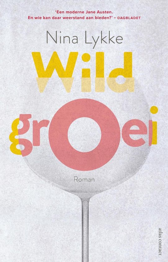 Wildgroei