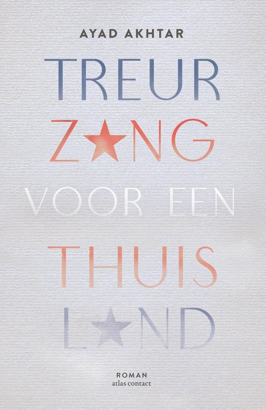 Treurzang voor een thuisland