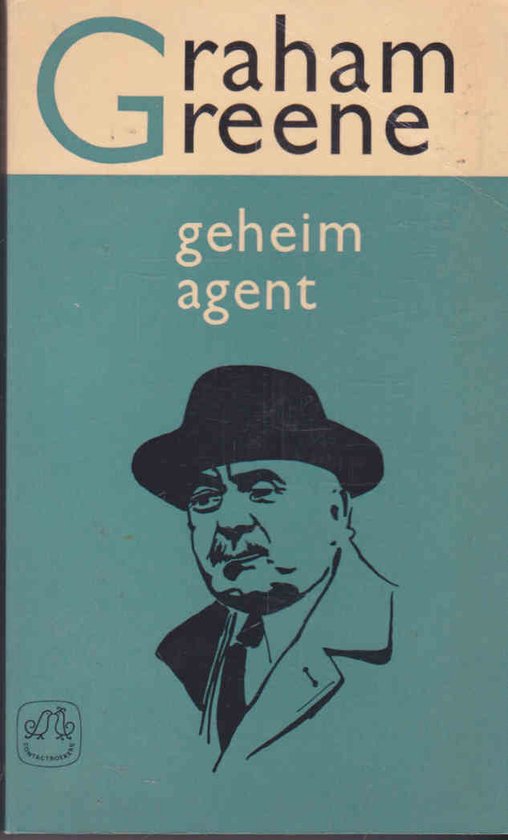 Geheim agent