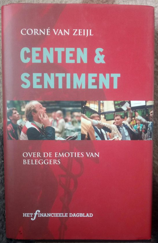 Centen & Sentiment