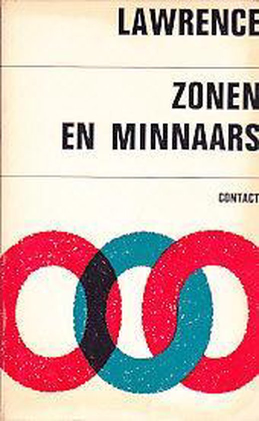 Zonen en minnaars