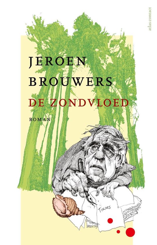 De zondvloed