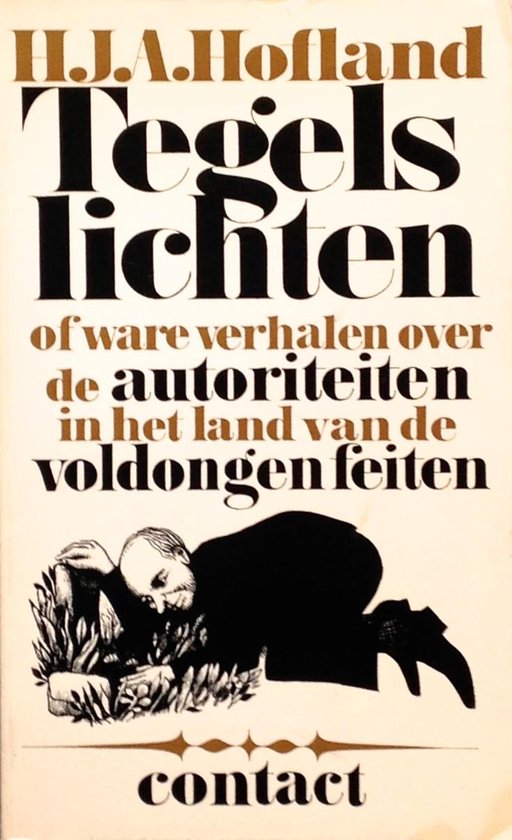 Tegels lichten