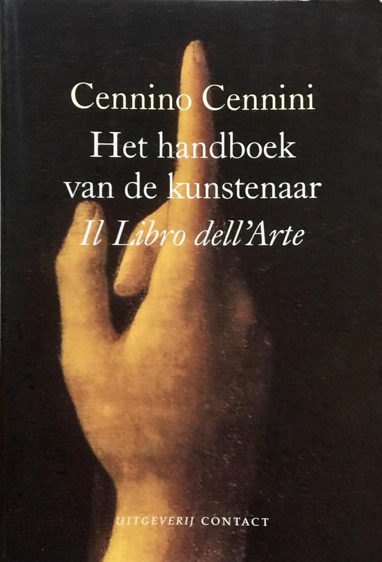 Handboek Van De Kunstenaar