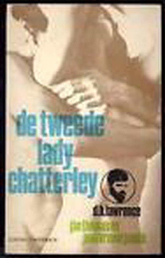 De tweede Lady Chatterley