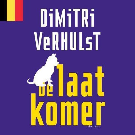 De laatkomer