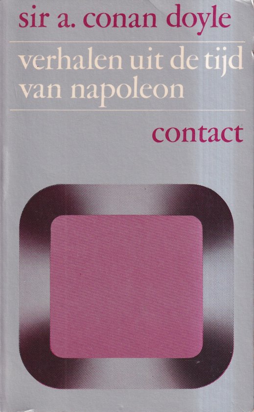 Verhalen uit de tijd van Napoleon