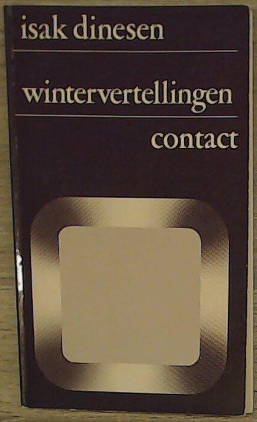 Wintervertellingen kaderreeks