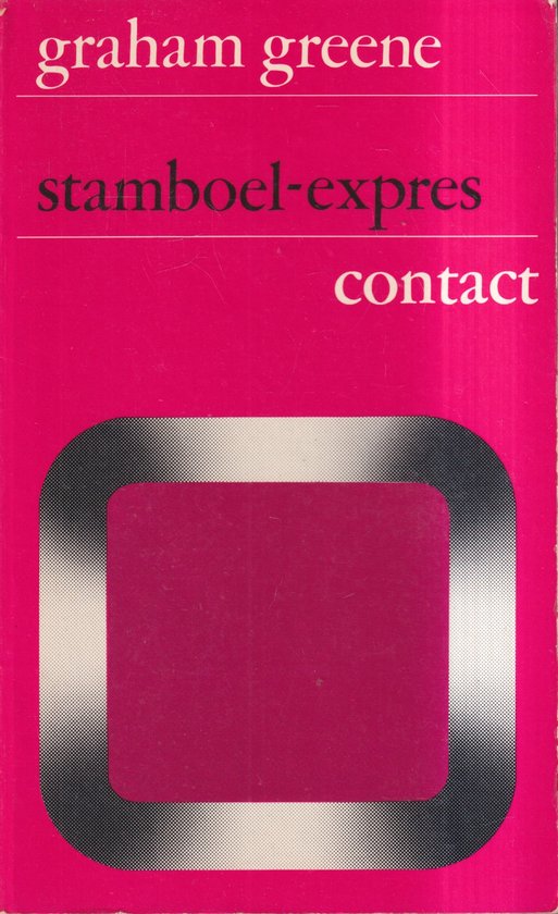 Stamboel-expres