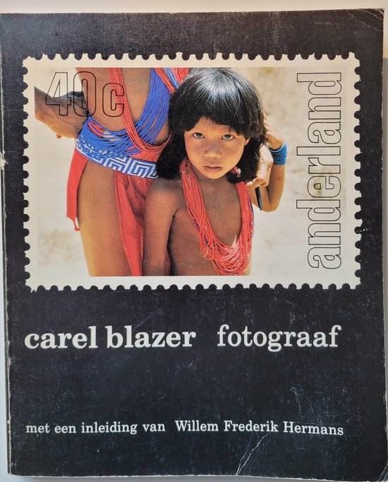 Carel blazer fotograaf ander land