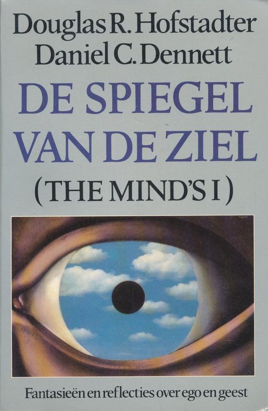 De spiegel van de ziel