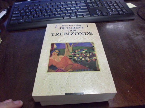 De Torens van Trebizonde