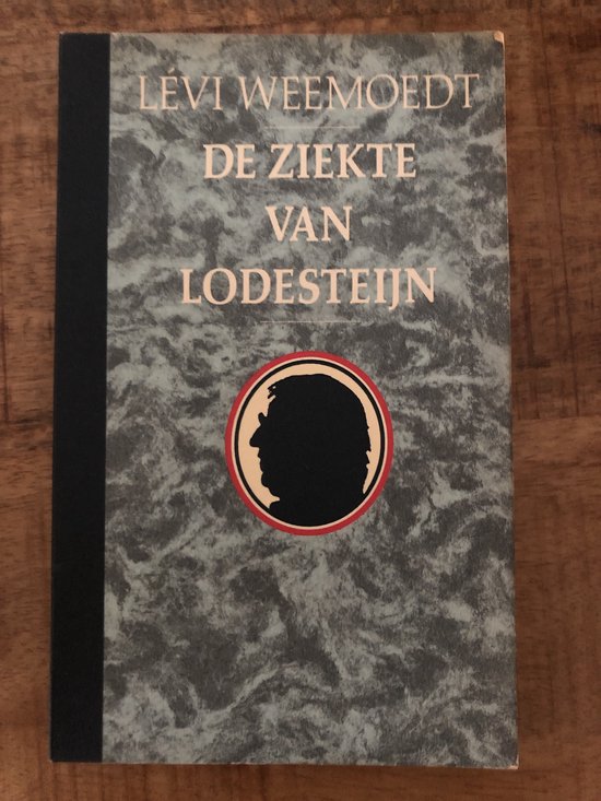 De ziekte van Lodesteijn